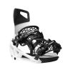 Snowboard bindings Nidecker OG SUPERMATIC (WHITE)