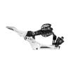 Nidecker NDK BNG OG SUPERMATIC WHITE ()