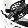 Nidecker NDK BNG OG SUPERMATIC WHITE ()