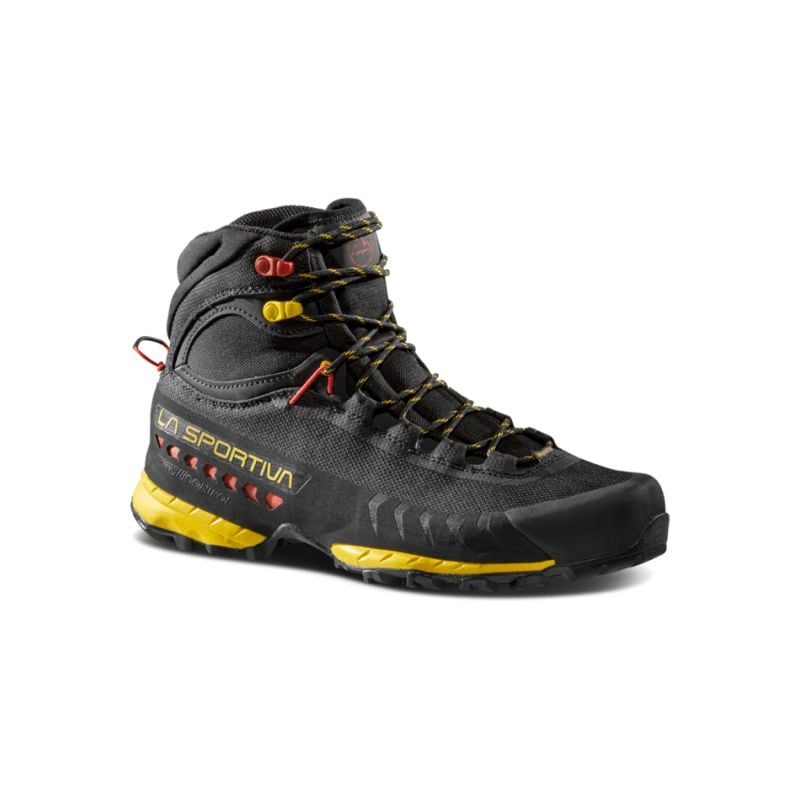 Vandresko La Sportiva TXS GTX (Black/Yellow) Mand