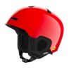 Casco de esquí POC Fornix MIPS (Hydrogen White Matt)