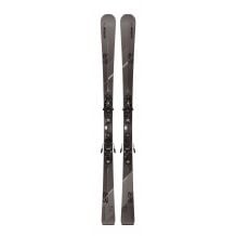 Pack ski alpin ELAN PRIMETIME 22 BLK SX EL 10.0 GW