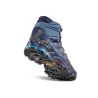 La Sportiva Ultra Raptor II Mid GTX (Syvä meri/Hurrikaani)