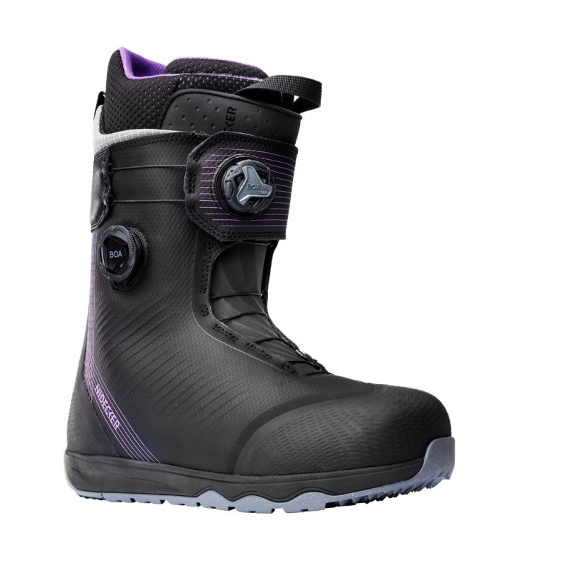 Botas Nidecker KITA APX MEN (NEGRO) Hombre 