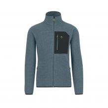 Polaire KARPOS ROCCHETTA EVO (SMOKE BLUE/WOODL.GRAY) Homme