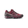 La Sportiva Ultra Raptor II Wide Woman GTX (Red Plum/Carbon)