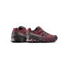 La Sportiva Ultra Raptor II Wide Woman GTX (Röd Plommon/Kolfiber)