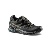 Scarpa da trail La Sportiva Ultra Raptor II Leather GTX (Nero/Cedar) Uomo