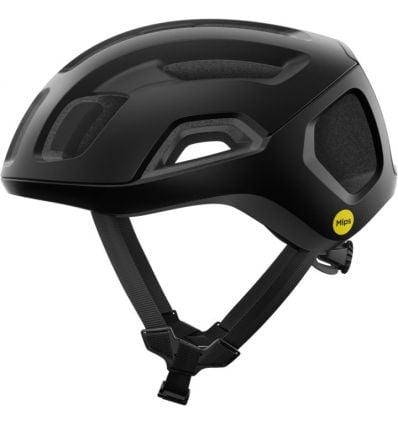 POC Ventral Air Mips Matt Black Helmet M