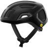 Casque vélo de route POC Ventral Air MIPS (Uranium Black Matt)
