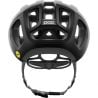 Ventral Air MIPS Uranium Schwarz Matt