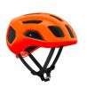 Landeveissykkelhjelm POC Ventral Air MIPS (Fluorescerende oransje matt)