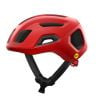 Hjelm for landeveissykling POC Ventral Air MIPS (Prismane Red Matt)