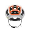 Ventral Air MIPS Idrogeno Bianco/Arancione Fluorescente