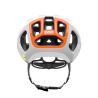 Ventral Air MIPS Vätevit/Fluorescerande Orange