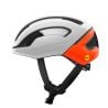 Cykelhjelm POC Omne Air MIPS (Hydrogen White/fluorescent Orange)