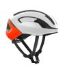 Omne Air MIPS Hidrógeno Blanco/Naranja Fluorescente