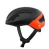 Fahrradhelm POC Omne Air MIPS (Uranium Black Matt/Fluorescent Orange Matt)