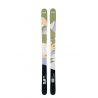 Alpinskidor all mountain Zag SLAP 98