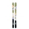 Ski alpin all mountain ZAG SLAP 98