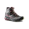 La Sportiva Ultra Raptor II Mid Leather Woman GTX (Charcoal/Cerise)