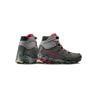 La Sportiva Ultra Raptor II Mid Leather Donna GTX (Charcoal/Cerise)
