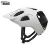 MTB-hjälm POC Cularis (Hydrogen White/uranium Black Matt)