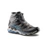 La Sportiva Ultra Raptor II Mid Leather Frau GTX (Carbon/Atlantic)