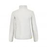 Karpos SENNES W JACKET (GRIS VAPOROSO/HOJA CUATRO)