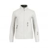 KARPOS SENNES W JACKET (VAPOROUS GRAY/FOUR LEAFE)