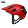 MTB-hjälm POC Cularis (Prismane Red Matt/uranium Black Matt)