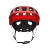 Cularis Prismane Rot Matt/Uran Schwarz Matt