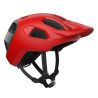 Cularis Prismane Red Matt/Uranium Black Matt