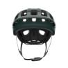 Cularis Pargasite Green Matt/Hydrogen White Matt