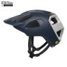 MTB-hjälm POC Cularis (Apatite Navy Matt/hydrogen White Matt)