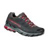 La Sportiva Ultra Raptor II Leather Wide Vrouw GTX (Charcoal/Lollipop)