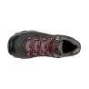 La Sportiva Ultra Raptor II Leather Wide Donna GTX (Charcoal/Lollipop)