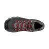 La Sportiva Ultra Raptor II Leather Wide Mujer GTX (Charcoal/Lollipop)