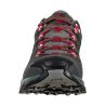 La Sportiva Ultra Raptor II Leather Wide Naiset GTX (Charcoal/Lollipop)