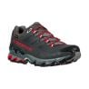 La Sportiva Ultra Raptor II Leather Wide Naiset GTX (Charcoal/Lollipop)