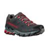 La Sportiva Ultra Raptor II Leather Wide Vrouw GTX (Charcoal/Lollipop)