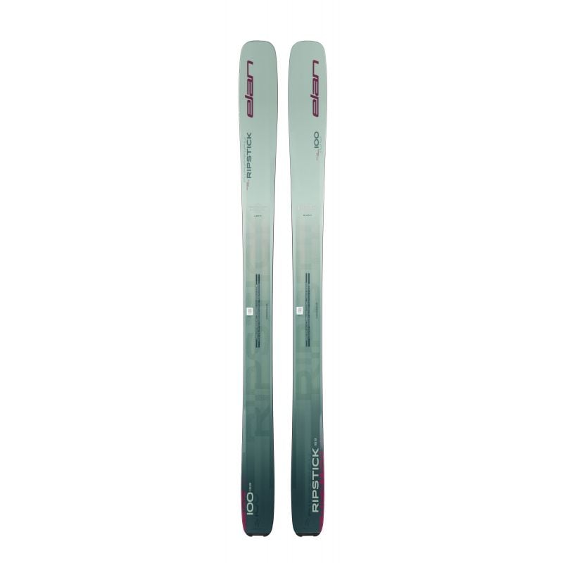 Alpinski Freeride RIPSTICK 100 W