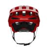 Kortal Race MIPS Prismane Red Matt/Uranium Black Matt