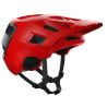 Kortal Race MIPS Prismane Red Matt/Uranium Black Matt
