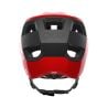 Kortal Race MIPS Prismane Red Matt/Uranium Black Matt