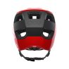 Kortal Race MIPS Prismane Rojo Mate/Negro Uranio Mate