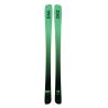 ZAG MATA GREEN 2026 alpin skisekk - Mixed + binding