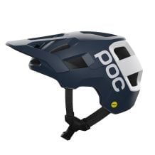 MTB Helm POC Kortal Race MIPS (Apatit Navy Matt/Wasserstoff Weiß Matt)