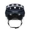 Kortal Race MIPS Apatiitti Navy Matt/Vety Valkoinen Matt