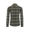 KARPOS MARTOREL SHIRT (FOUR LEAF/WOODL.GRAY)
